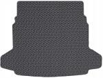 Max-Dywanik Saab Sedan 2002-2007 Csomagtérszőnyeg Eva Eternity