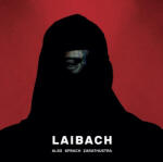 BERTUS Laibach - Also Sprach Zarathustra (1lp) (t08511)
