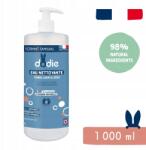 Dodie Baba tisztítóvíz 3 az 1-ben (1000 ml) (3700763535982)