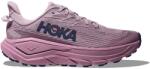 HOKA Challenger 8 GTX női futócipő, berry