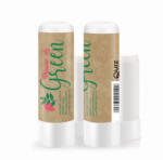 Quiz gyógynövényes ajakápoló shea vaj, kókusz olaj, körömvirág, aloe vera, e-vitamin kivonat 4 g - delfinbuvar