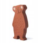 TRIXIE Majom csecsemő rágóka természetes kaucsukból 0 plus (37-219-małkpka)