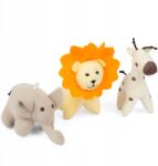 Piccolo Turista gyerekágy pelenkázóval kényelem és mobilitás (SDH440)