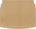 Max-Dywanik Volkswagen Taigo Suv 2021 Csomagtértálca Csomagtérbetét Primeliner Bézs