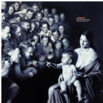 BERTUS Laibach - Wir Sind Das Volk (2lp, Gatefold Sleeve) (6c7921)