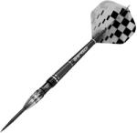 Goat Darts Darts szett steel GOAT Rook 24g, 95% wolfram