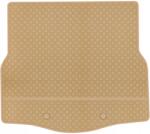 Max-Dywanik Renault Laguna III Liftback 07-15 Csomagtér ajtóbetét Primeliner Bézs