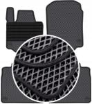 Max-Dywanik Mercedes Gls X167 2019- Ablaktörlő lapát Eva Romby Fekete