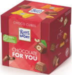 Glatz Kft. Ritter Sport 176g For You praliné tejcsokoládé válogatás