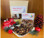 Fitodry X-MAS karácsonyi tea (ablakos simítózáras) 80 g - vegyesbolt