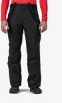 Rossignol Insulated Ski Pant Sínadrág - black/black - XXL