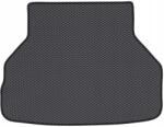 Max-Dywanik Renault Fuego Coupe 1980-1986 Eva Csomagtér ajtóbetét autóhoz