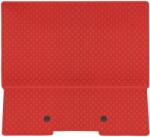 Max-Dywanik Fiat Talento Van L2 2016-2020 Csomagtértálca Primeliner Piros