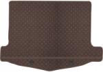 Max-Dywanik Honda Civic VIII Hb 5D 2006-2012 Csomagtértálca Primeliner Barna