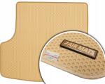 Max-Dywanik Bmw 3 E36 Kombi 1996-2000 Bézs Eva Air Mats csomagtérszőnyeg
