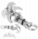  Horgony Karom Horog Hegymászás Túlélő Kis Karom Horog (TJ09053)