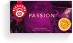 TEEKANNE passion maracuja őszibarack ízű gyümölcstea 20x2, 25g - vegyesbolt
