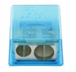 KUM Hegyező Kum 2-IN-1 M2 Dupla Kapacitással A'12 (2-in-1 M2)