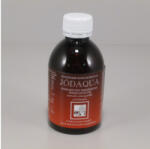 Jódaqua természetes jódos gyógyvíz 200 ml - vegyesbolt