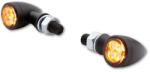 HIGHSIDER smart SIXTEEN BULLET LED irányjelző HIGHSIDER Elektromos alkatrészek Világítás és fényjelzés Irányjelzők Komplett irányjelzők