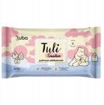 Luba Tuli Sensitive nedves törlőkendő gyerekeknek, 54 db (LTSM-54A)