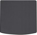 Max-Dywanik Porsche Cayenne III Suv 2017- Csomagtér ajtóbetét Eva autóhoz