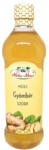 Méhes-Mézes gyömbér szörp 500 ml - vegyesbolt