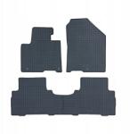 CikCar Cik gumi autószőnyegek Kia Sorento 2021- (hibrid)