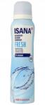 Isana Fresh izzadásgátló spray dezodor 48h 150 ml