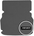 Max-Dywanik Audi A8 D3 Sedan 2002-2010 Air Mats csomagtérszőnyeg