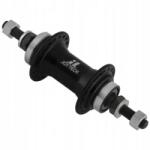  Hátsó kerékagy Joytech JY-A076 Bmx TengelyM14 36H fekete (3-JY-A076M14-36MD CZ)