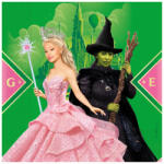  Wicked For Good szalvéta 20 db-os 33x33 cm FSC (PNN98186) - oliviashop