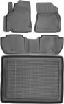 Max-Dywanik Berlingo II Kombivan 08-18 Autószönyegek csomagtérszőnyeg