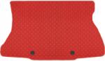 Max-Dywanik Mazda Demio Dw Hatchback 1998-2002 Csomagtértálca Betét Primeliner Piros
