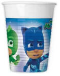  Pizsihősök Trio műanyag pohár 8 db-os 200 ml (PNN94243) - oliviashop
