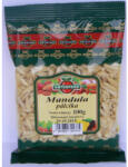 Naturfood mandula pálcika 100 g - vegyesbolt
