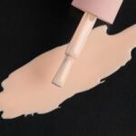 Everin Ojă Semipermanentă Nude Cream Everin Selective 005 (SELECT-005)