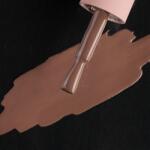 Everin Ojă Semipermanentă Nude Maro Taupe Everin Selective 015 (SELECT-015)