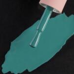 Everin Ojă Semipermanentă Teal Green Everin Selective 027 (SELECT-027)