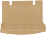 Max-Dywanik Dacia Logan MCV I 7os 08-13 Primeliner csomagtértálca betét Bézs