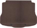 Max-Dywanik Honda Cr-v III Suv 2007-2012 Csomagtér ajtóbetét Primeliner Barna