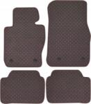 Max-Dywanik Bmw 1 F20 Hb xDrive 2011-2019 Autószönyegek Barna