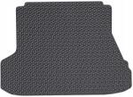 Max-Dywanik Kia Cerato I Sedan 2005-2008 Csomagtérszőnyeg Eva Eternity
