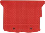 Max-Dywanik Citroen Xsara Picasso 1999-2008 Csomagtértálca Primeliner Piros