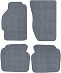 Max-Dywanik Honda Accord V 1993-1998 Autószönyegek Szürke
