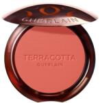 Guerlain Terracotta Blush arcpirosító 05 Dark Coral 5g (3346470440418)