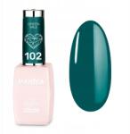 Manica Hibrid lakk Green Mile 102 10ml (102)