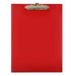 Astra Clipboard Deszka A5 Írópad Piros Merev Irodai (4905212611142)