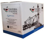 Tosteria Italiana Genova Dek ESE 44 mm koffeinmentes papír kávépárna - 1 db