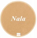 Max-Dywanik Tálaló alátét Hímzéssel kutyának macskának (491002-H)